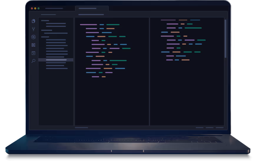 Yazılım görünümü